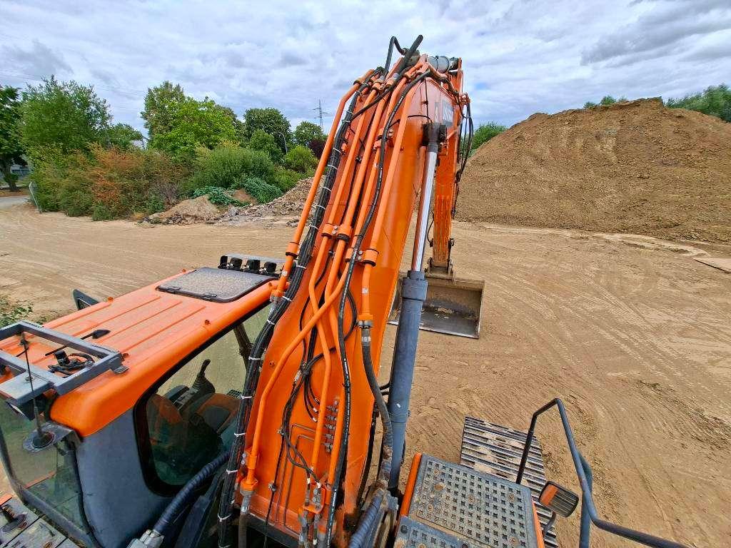 Doosan DX340LC-5 (Full Topcon 3D GPS) Photo 22