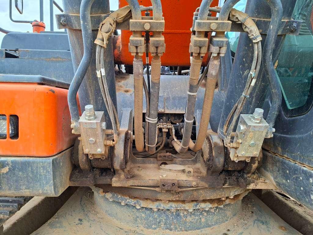Doosan DX340LC-5 (Full Topcon 3D GPS) Photo 8