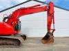 New Holland Kobelco E235B SR-2 - 360° Camera / Hammer lines Photo 18 thumbnail