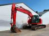 New Holland Kobelco E235B SR-2 - 360° Camera / Hammer lines Photo 2 thumbnail