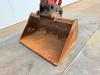 New Holland Kobelco E235B SR-2 - 360° Camera / Hammer lines Photo 23 thumbnail