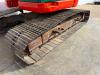 New Holland Kobelco E235B SR-2 - 360° Camera / Hammer lines Photo 24 thumbnail