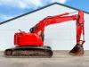 New Holland Kobelco E235B SR-2 - 360° Camera / Hammer lines Photo 6 thumbnail