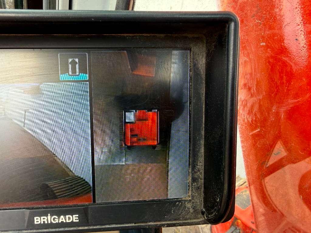 New Holland Kobelco E235B SR-2 - 360° Camera / Hammer lines Photo 15
