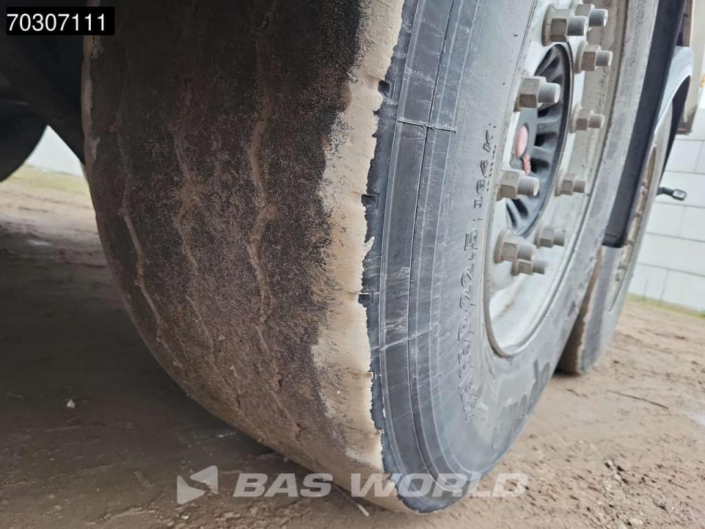 Benalu BEN 3 axles 32m3 Photo 13