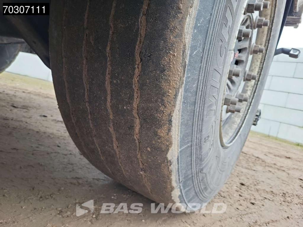 Benalu BEN 3 axles 32m3 Photo 14
