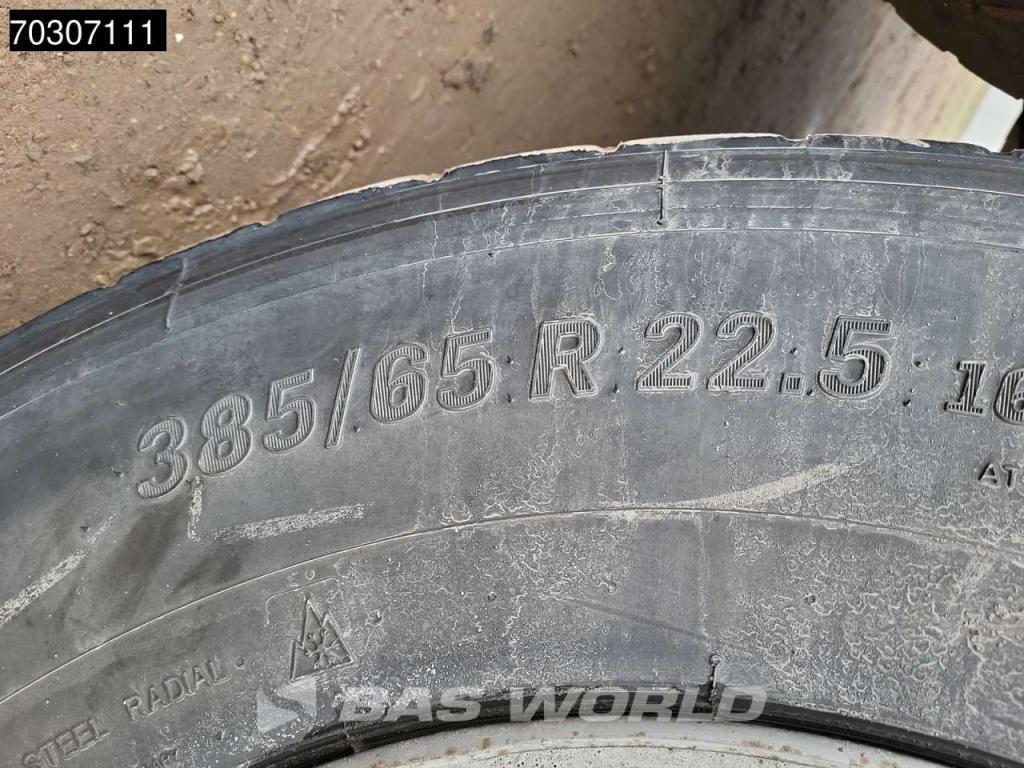 Benalu BEN 3 axles 32m3 Photo 18