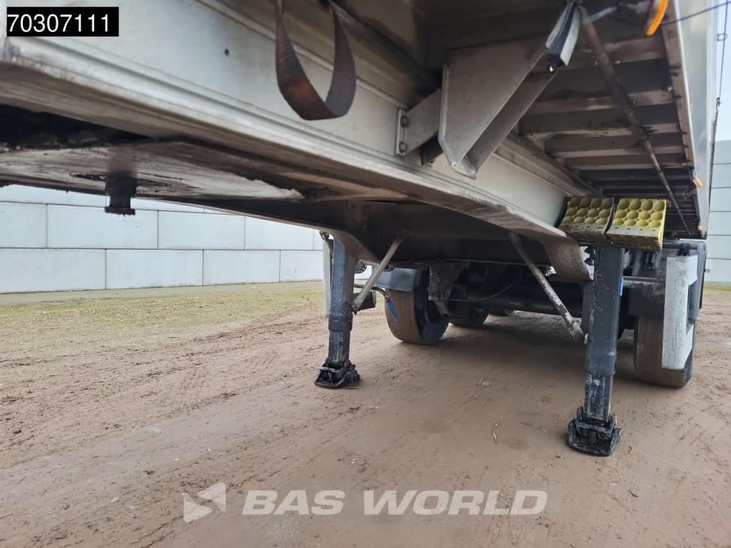 Benalu BEN 3 axles 32m3 Photo 22