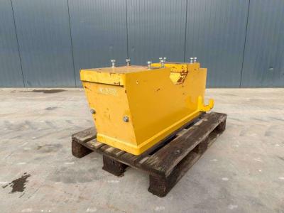 Caterpillar 12M / 12M2 / 12M3 / 140M / 140M2 / 140M3 / 160M / sold by Smitma B.V.