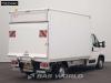Peugeot Boxer 140PK D'Hollandia Laadklep Bakwagen Airco Euro6 Meubelbak Koffer Photo 2 thumbnail