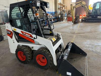 Bobcat S70 sold by Commerciale Adriatica Srl