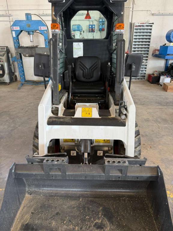 Bobcat S70 Photo 8