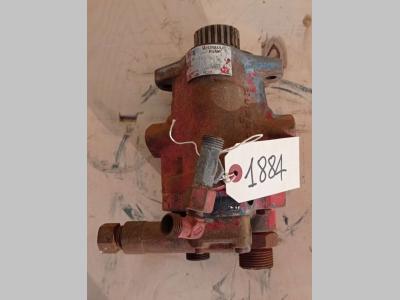 Vickers PVB5 LSY 21 C 11 sold by REDAGEST S.R.L.