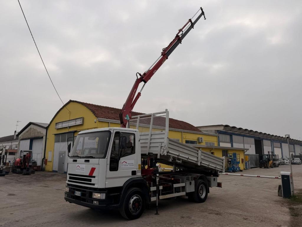 Iveco 130E18 Photo 1
