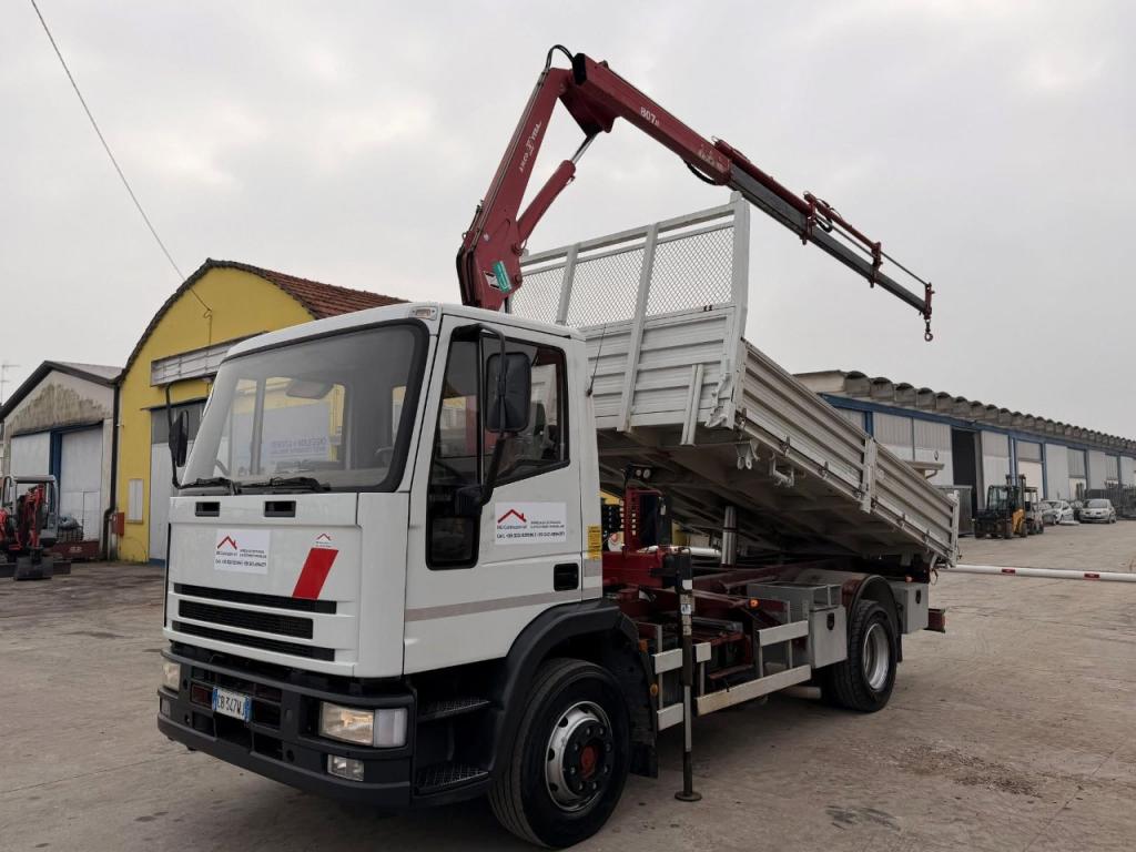 Iveco 130E18 Photo 2