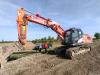 Hitachi Zaxis ZX240N-5B Series Photo 2 thumbnail