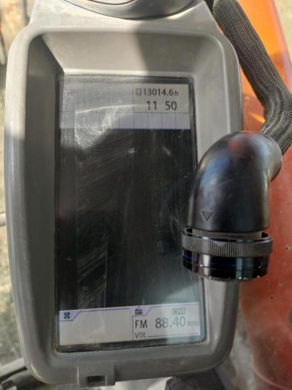 Hitachi Zaxis ZX240N-5B Series Photo 11