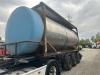 CIR Container chassis semi-trailer Photo 2 thumbnail
