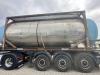 CIR Container chassis semi-trailer Photo 4 thumbnail