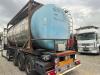 CIR Container chassis semi-trailer Photo 5 thumbnail
