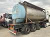 CIR Container chassis semi-trailer Photo 6 thumbnail