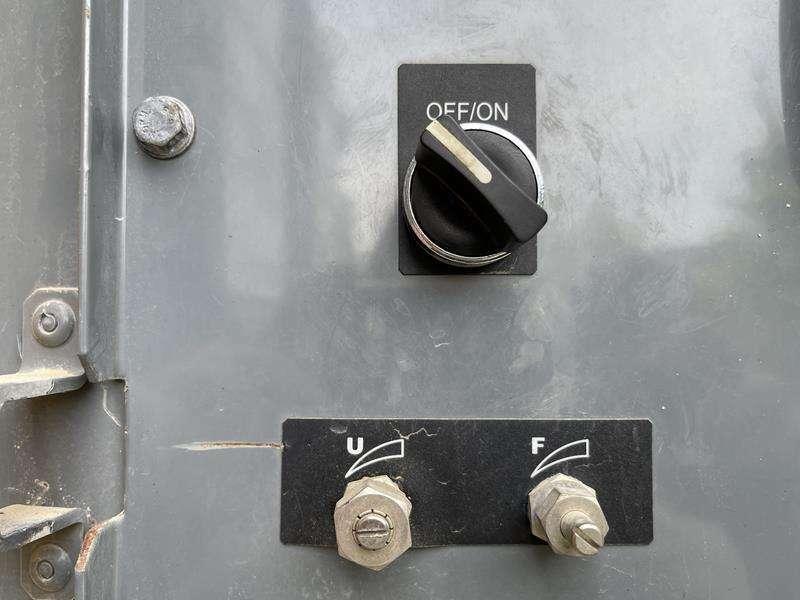 SDMO R 110 C 3 Photo 12