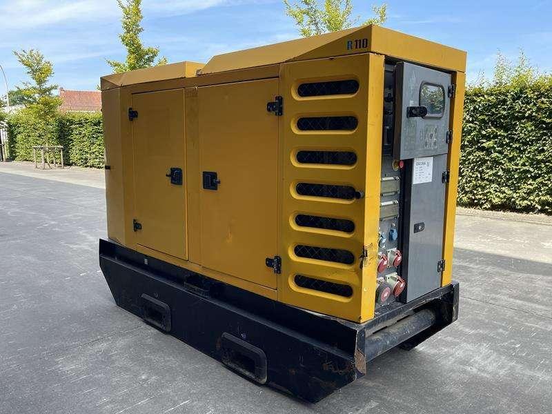 SDMO R 110 C 3 Photo 13