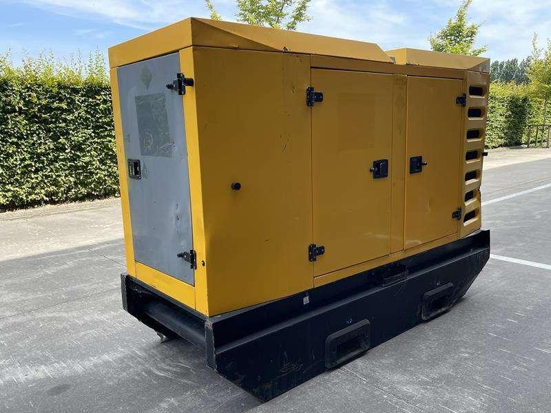 SDMO R 110 C 3 Photo 14