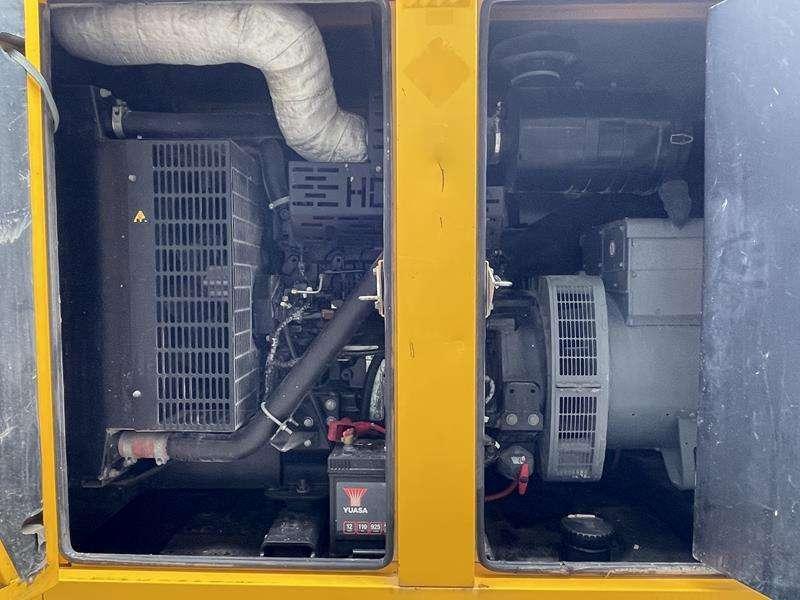 SDMO R 110 C 3 Photo 15