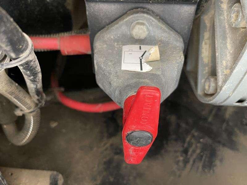 SDMO R 110 C 3 Photo 18