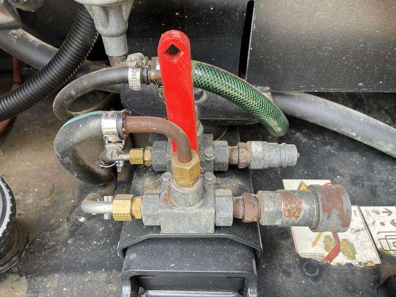 SDMO R 110 C 3 Photo 21