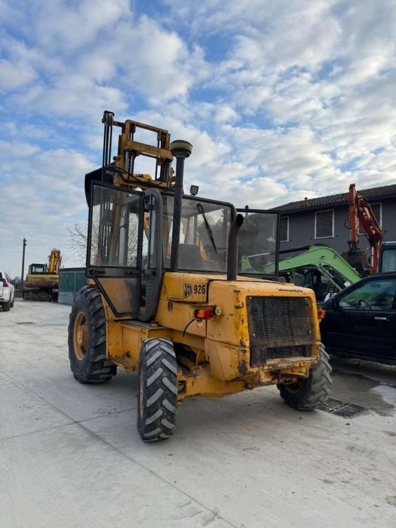 JCB 926B4 Photo 2