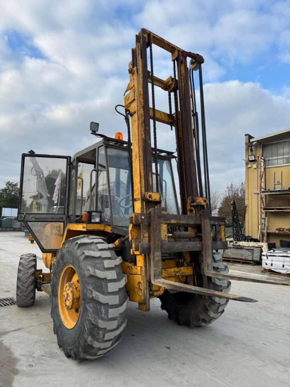 JCB 926B4 Photo 4