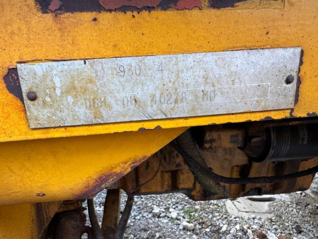 JCB 926B4 Photo 5