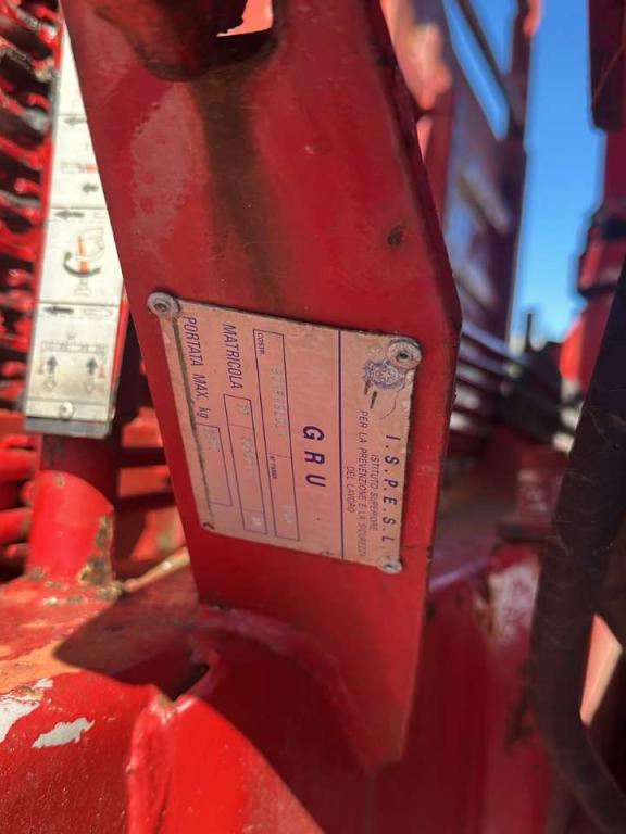 Iveco 240E38 Photo 6
