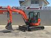 Kubota U48-4 Photo 1 thumbnail