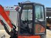 Kubota U48-4 Photo 13 thumbnail