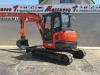 Kubota U48-4 Photo 3 thumbnail
