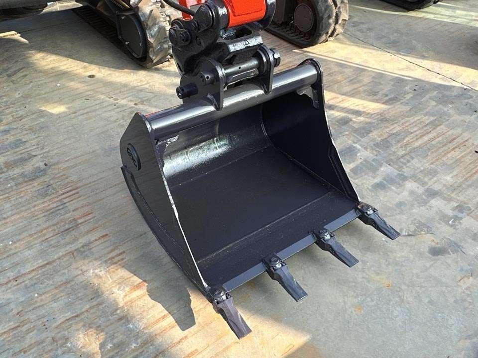 Kubota U48-4 Photo 10