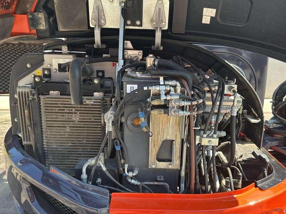 Kubota U48-4 Photo 12