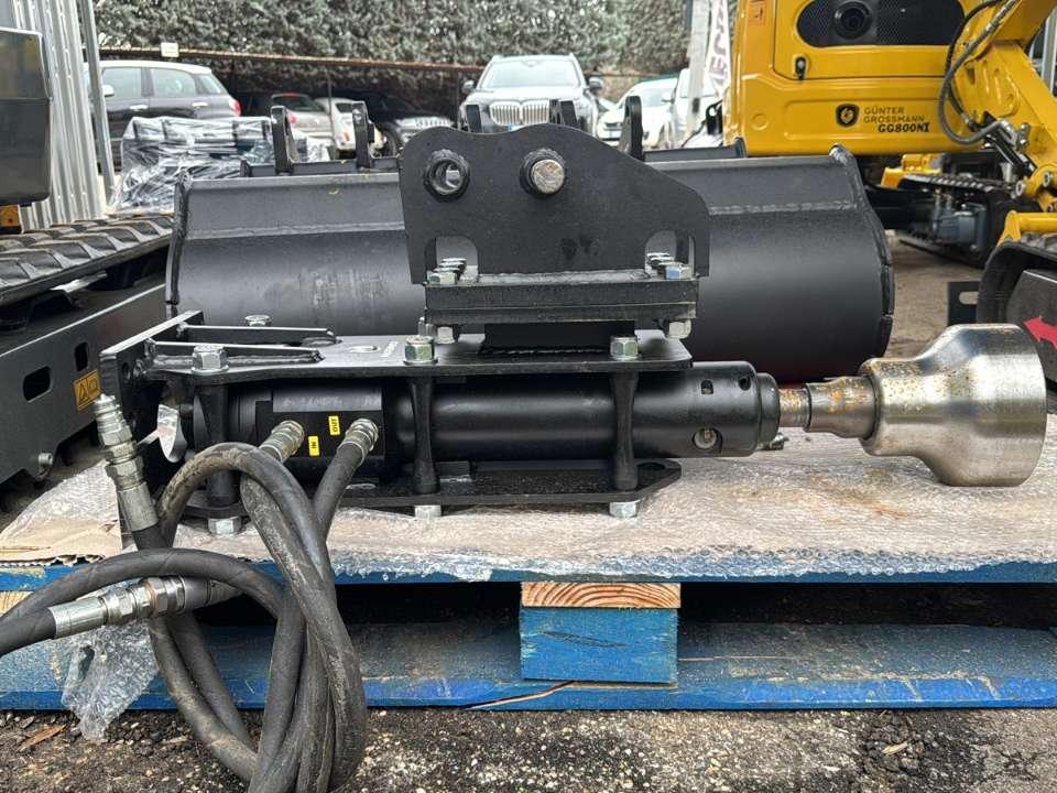 Mastermech MHB 6 Photo 4