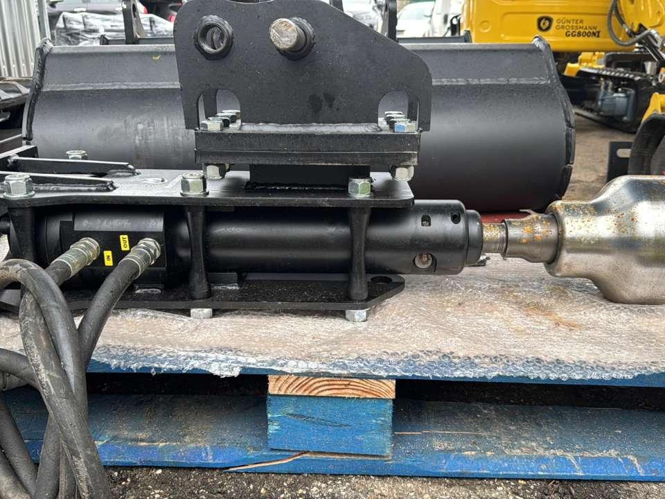 Mastermech MHB 6 Photo 7