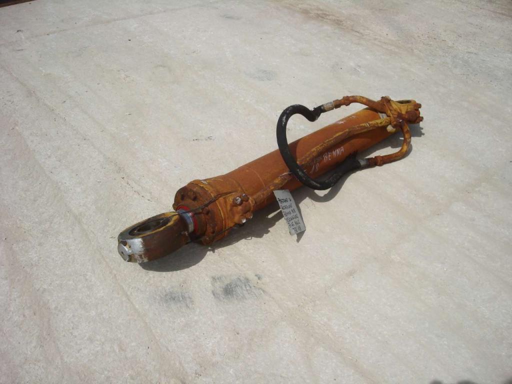Bucket rotation piston for Fiat Allis FE 18 Photo 3
