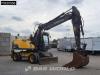 Volvo EW210 D Outrigers + Blade Photo 11 thumbnail