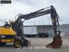 Volvo EW210 D Outrigers + Blade Photo 12 thumbnail