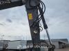 Volvo EW210 D Outrigers + Blade Photo 16 thumbnail