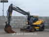 Volvo EW210 D Outrigers + Blade Photo 2 thumbnail