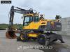 Volvo EW210 D Outrigers + Blade Photo 3 thumbnail