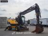 Volvo EW210 D Outrigers + Blade Photo 9 thumbnail
