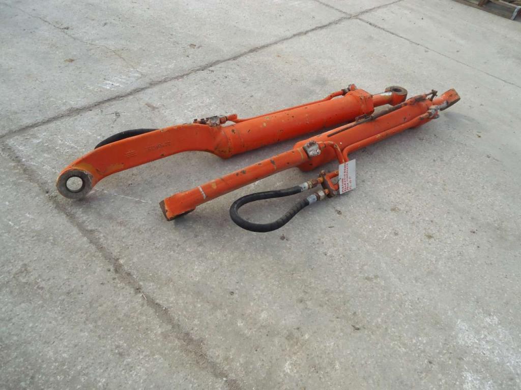 Bucket rotation piston for Fiat Allis FL14E Photo 1